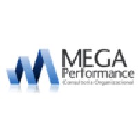 Mega Performance Consultoria Organizacional