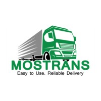 MOSTRANS logo - Similar company to Codepanda