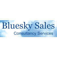 Bluesky Sales logo - Similar company to Fractional