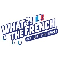 What the French ?! logo - Similar company to Ya-Yo