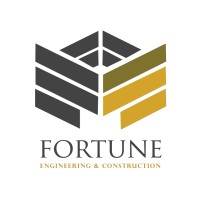 Fortune Engineering & Construction logo - Similar company to Bendcrete Construction Services (Pvt.) Ltd.