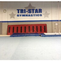 Tri-Star Gymnastics Inc