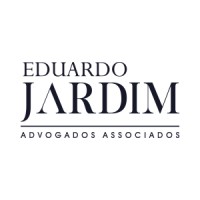 Eduardo Jardim Advogados Associados logo - Similar company to Clasen | Casado Filho | Longo | Caribé