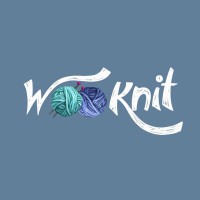 Wooknit logo - Similar company to It Beatz