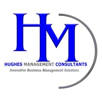 Hughes Management Consultants logo - Similar company to Hr Business Solution Specialists