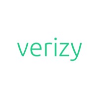 Verizy logo - Similar company to Cacti Vault