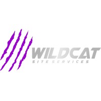 Wildcat Site Services DFW logo - Similar company to Triton Enertech
