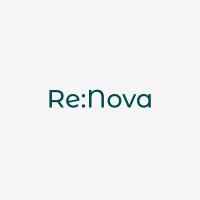 Re:Nova Switzerland logo - Similar company to Boost Digital