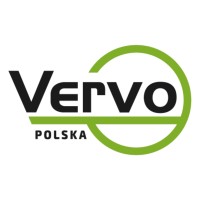 Vervo Polska - logistyka i transport logo - Similar company to 5Th Element Logistyka Sp. Z O.O.