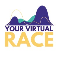 Your Virtual Race logo - Similar company to Racery Virtual Race Platform