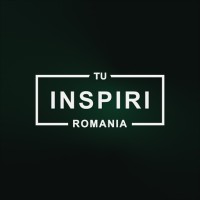 Tu Inspiri Romania logo - Similar company to #Eugandesc