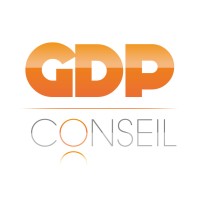 GDP CONSEIL logo - Similar company to Marc Recton & Associés