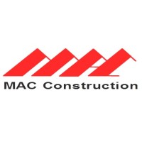 Modern Arab Construction logo - Similar company to Beijing Construction Engineering Group Co., Ltd. Ksa