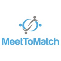 MeetToMatch logo - Similar company to Player Two Pr