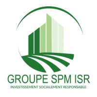 Groupe SPM logo - Similar company to Framenails