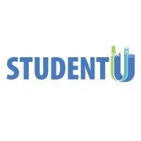 Student U logo - Similar company to Outskirt Studios
