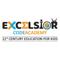 Excelsior CodeAcademy logo - Similar company to Monkster