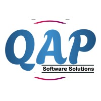 QAP Software Solutions logo - Similar company to Brugu Software Solutions