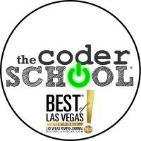 The Coder School Las Vegas logo - Similar company to Koshee