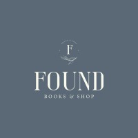 Found Books & Shop logo - Similar company to Resilient New Media