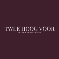 Twee Hoog Voor logo - Similar company to Puur! Vloerengroep