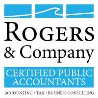 Rogers CPAs of North Carolina