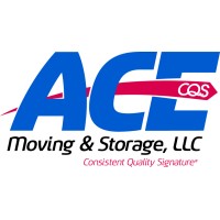 ACE Moving & Storage logo - Similar company to Interwest Moving & Storage