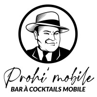 Prohi'Mobile - Bar mobile & événementiel logo - Similar company to Tek-Event