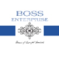Boss Enterprise Boston logo - Similar company to Cmpartners, Llc