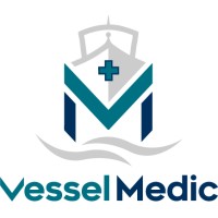 Vessel Medic logo - Similar company to Advice Wise Ltd (Independent Financial Advice)