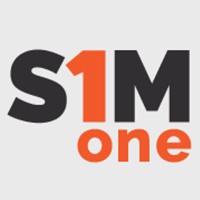 Sim-One Telefonia logo - Similar company to Link Tecnologia E Serviços