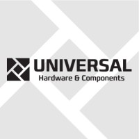 Universal Hardware & Components