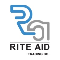 Rite Aid Trading Co. logo - Similar company to Naab
