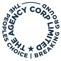 The Agency Corp Ltd logo - Similar company to The Project Management Collective Limited