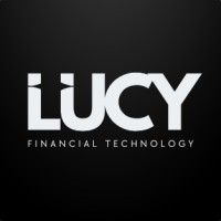 Lucy IA logo - Similar company to Trakimo