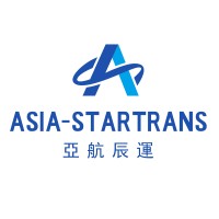 ASIA-STARTRANS LOGISTICS  CO.,LTD logo - Similar company to Tebsa