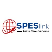 SPESlink logo - Similar company to Msingiai