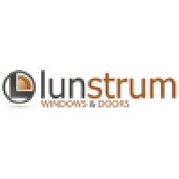 Lunstrum Windows & Doors logo - Similar company to Ecotech Windows & Doors