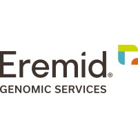 Eremid Genomic Services logo - Similar company to Bright Path Laboratories