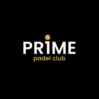 PR1ME PADEL logo - Similar company to Stima Logistics