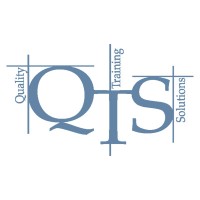 QTS-Quality Training Solutions logo - Similar company to Quality Training Solutions