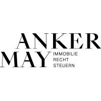AnkerMay Rechtsanwälte Steuerberater Partnerschaft mbB logo - Similar company to Nrm+ Partners Rechtsanwälte Steuerberater