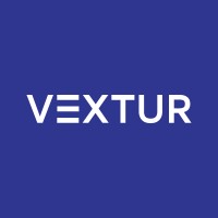 Vextur logo - Similar company to Wiseon
