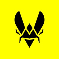 Team Vitality logo - Similar company to Esl
