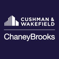 Cushman & Wakefield ChaneyBrooks logo - Similar company to Coffee Or Tea