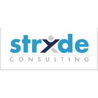 Stryde Consulting HR & IR logo - Similar company to Stryde Consulting