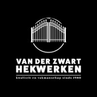 Van der Zwart Hekwerken B.V. logo - Similar company to Electrahek