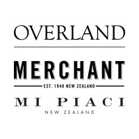 Overland Footwear Group (Merchant 1948 and Mi Piaci) logo - Similar company to Catcalls Of Ldn
