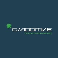 G/Additive logo - Similar company to Fab Spa