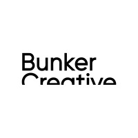 Bunker Creative logo - Similar company to Fairground Studio
